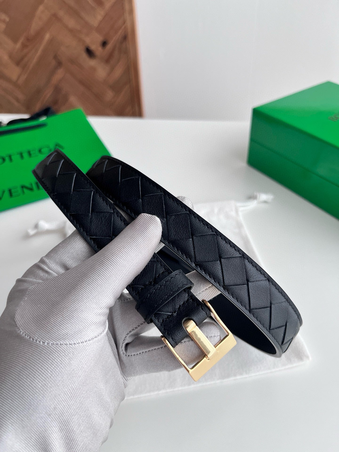 BV Belt（Width 2.5cm）