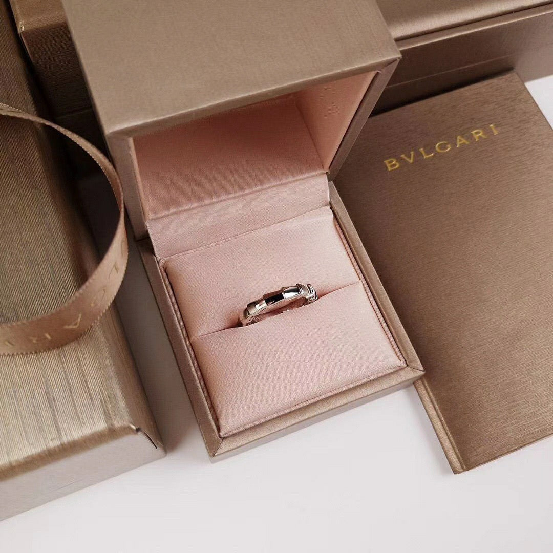 Bvlgari Ring