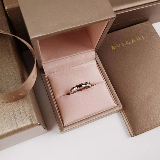 Bvlgari Ring