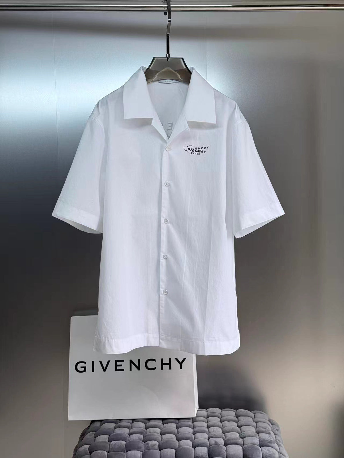Givenchy Shirt