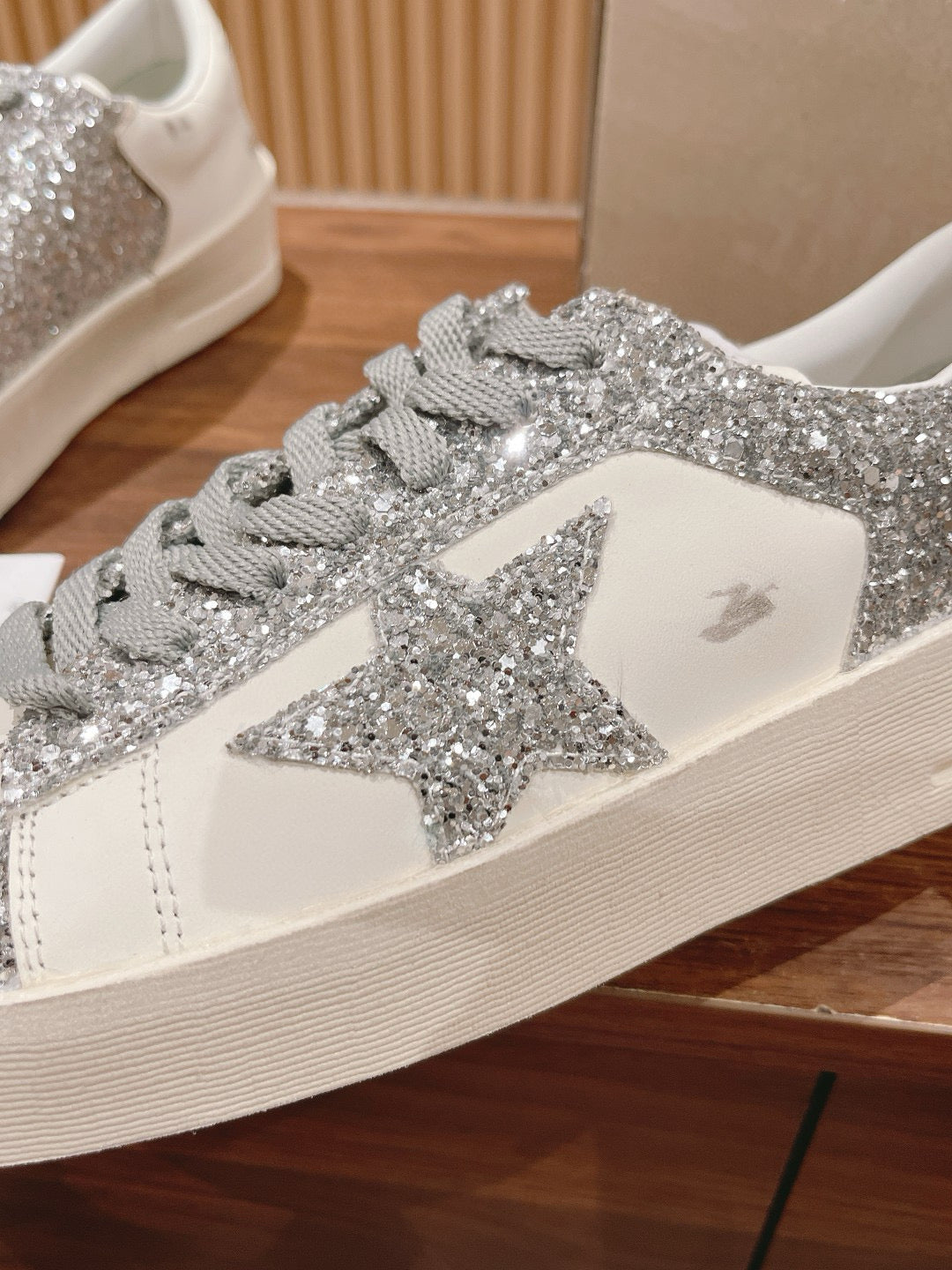 Golden Goose Sneaker