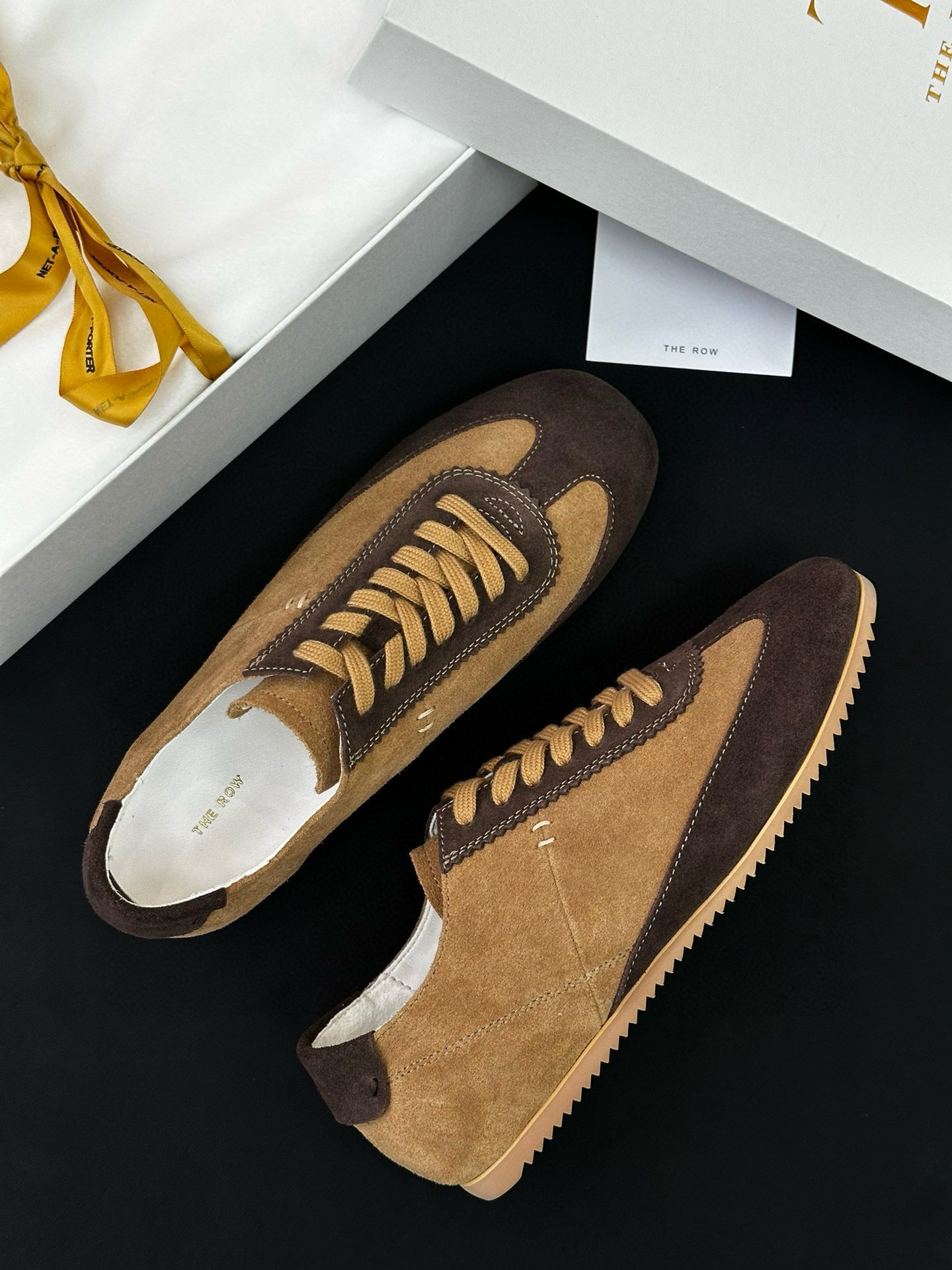 The Row Sneakers