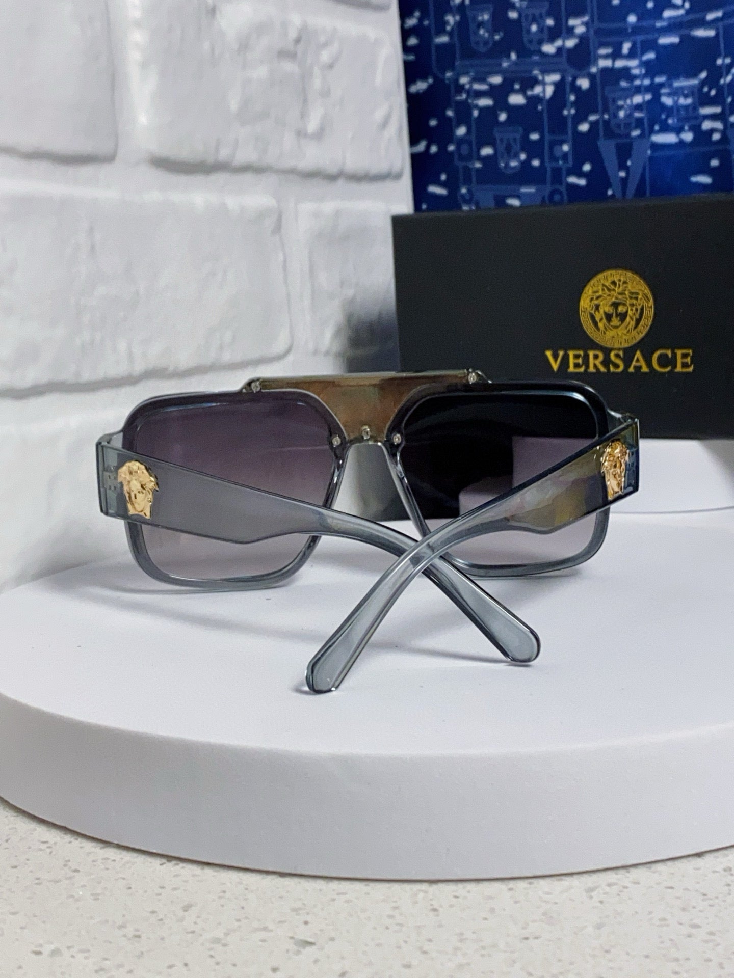 Versace Sunglasses