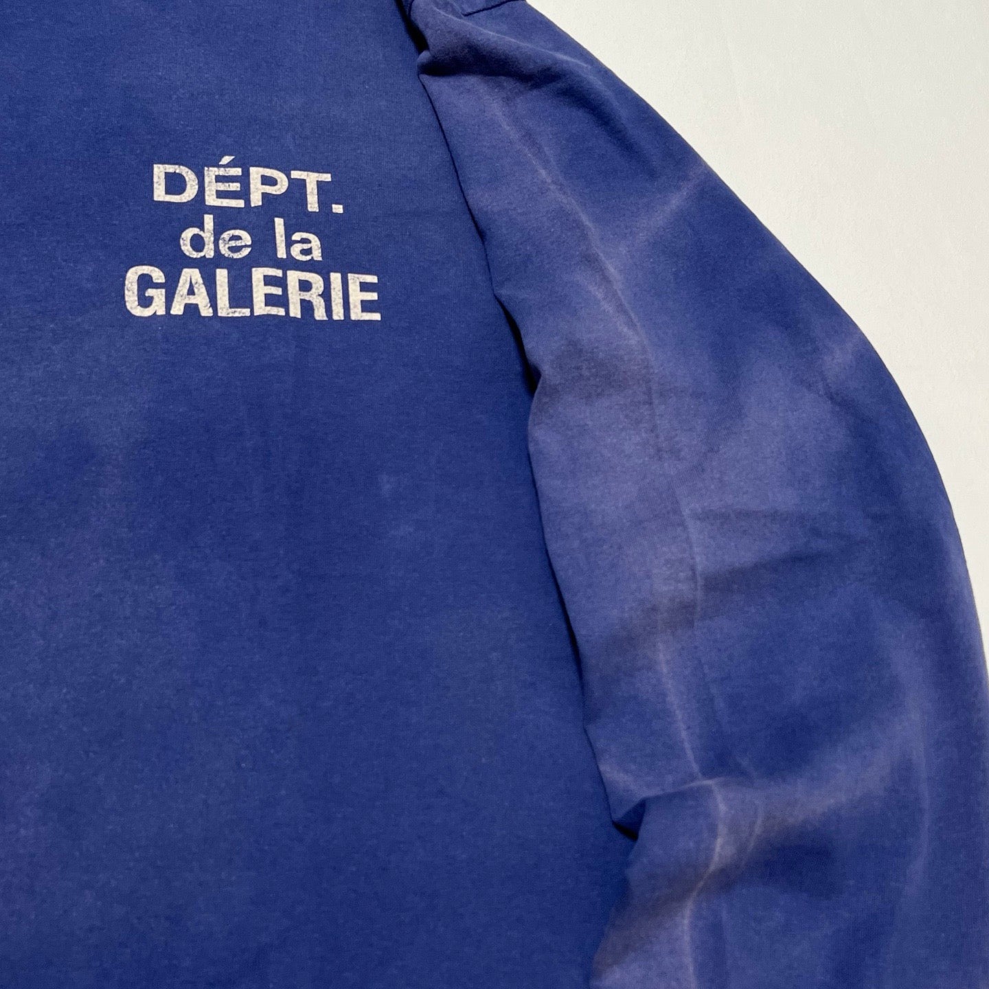 Gallery Dept Sweater