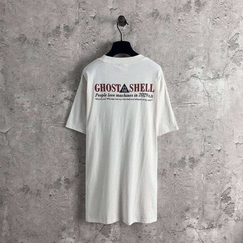 Saint Michael T-Shirt