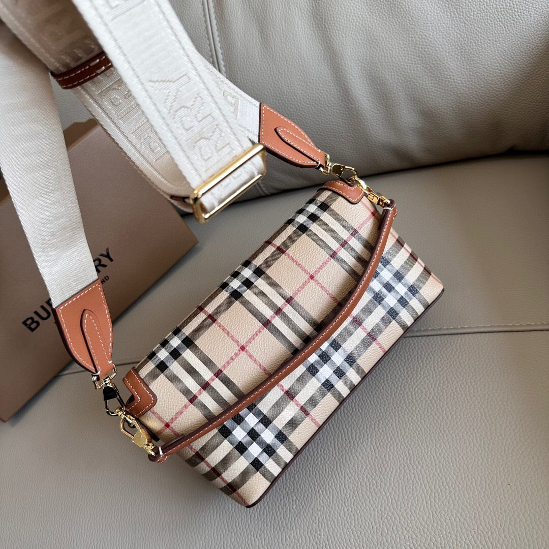 Burberry Sling Bag