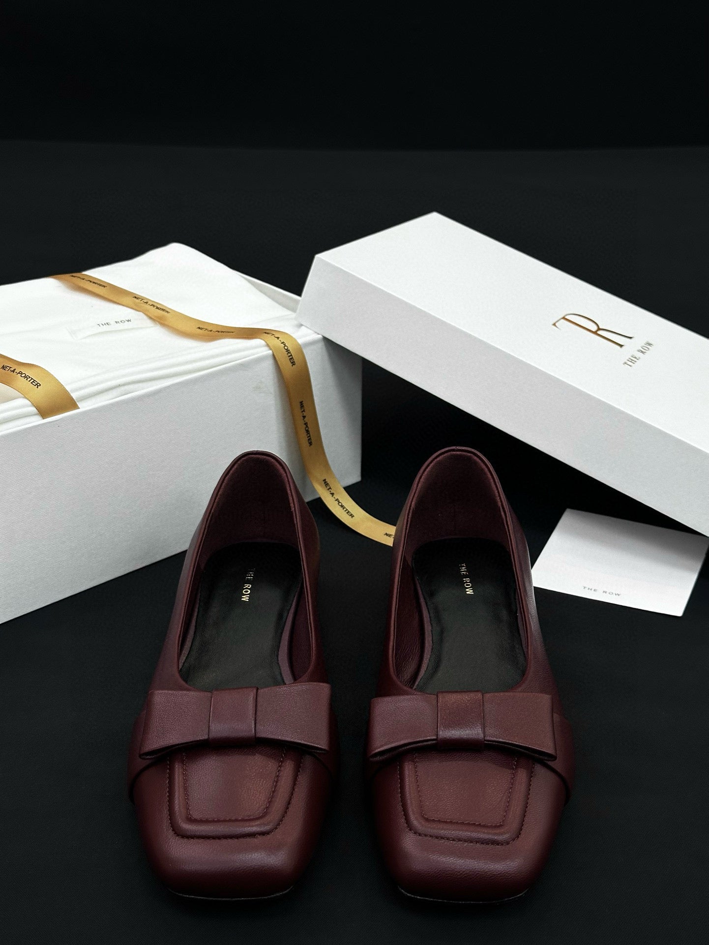 The Row Loafer