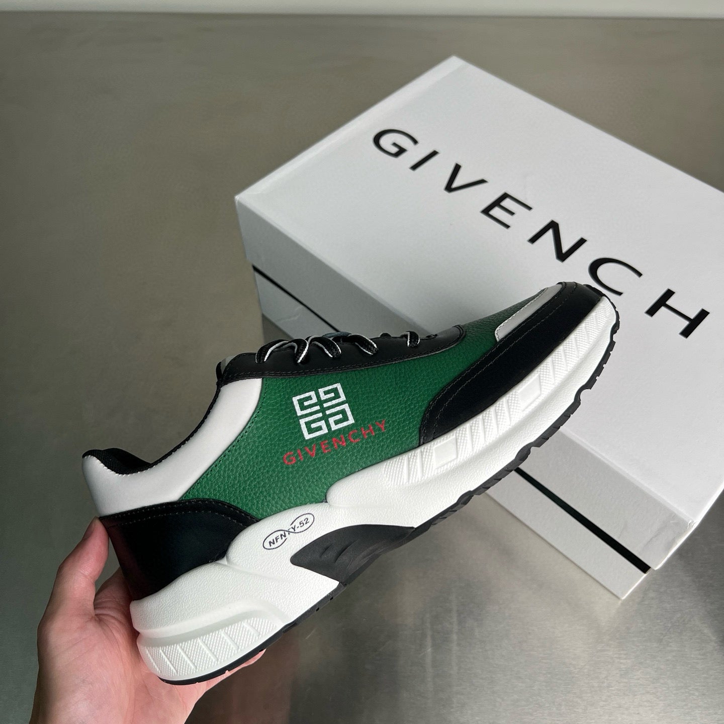 Givenchy Sneakers