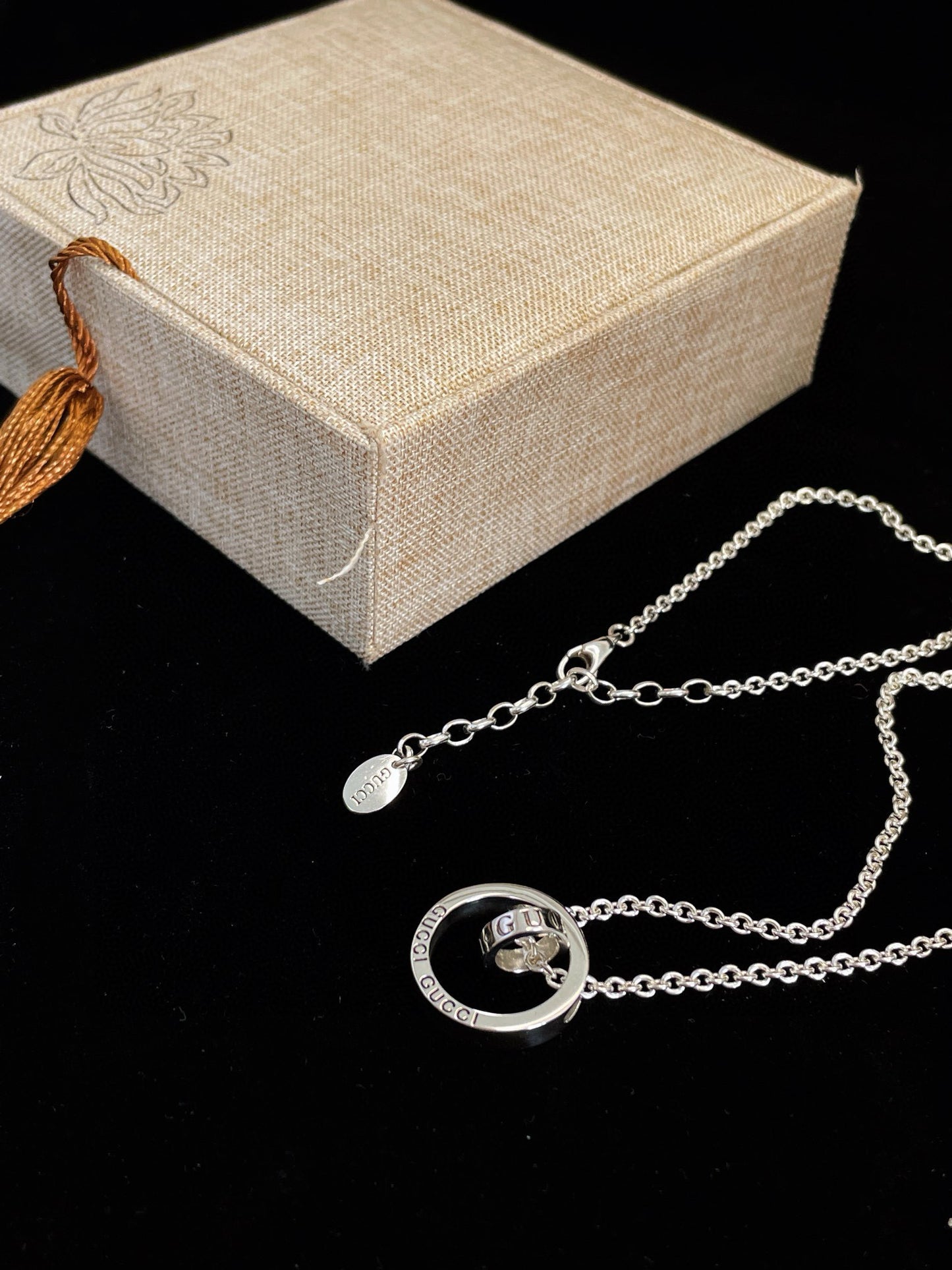 Gucci Necklace