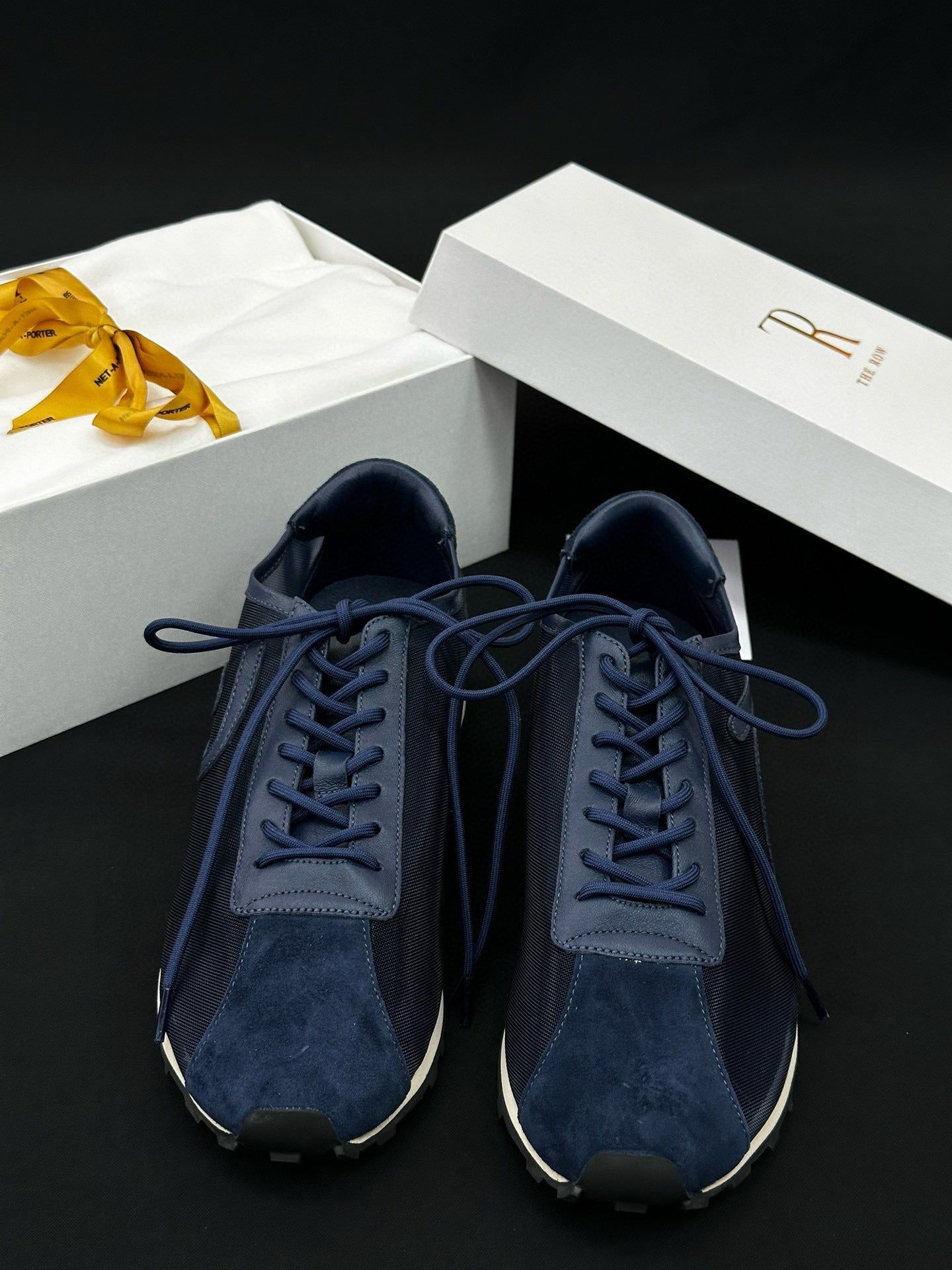 The Row Sneakers