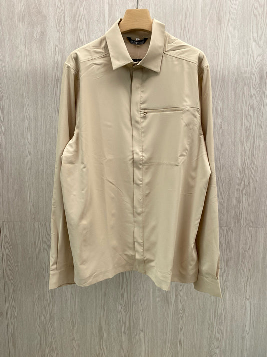 Arcteryx Long Sleeve Shirt