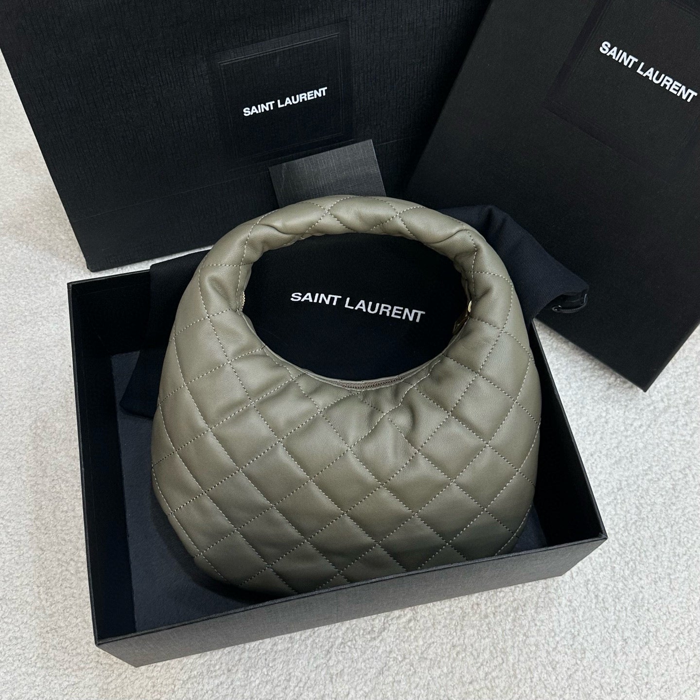 YSL Icarino Bag