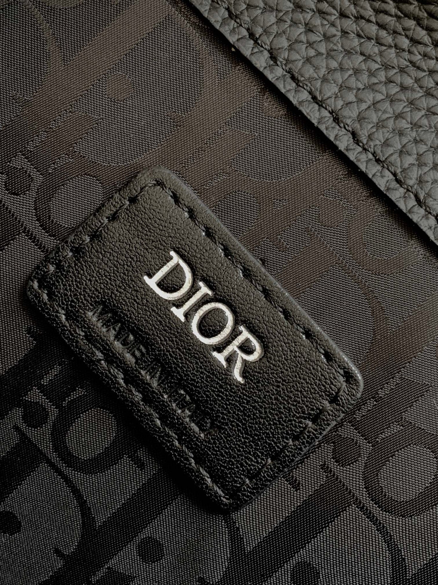 Dior Gallop Bag