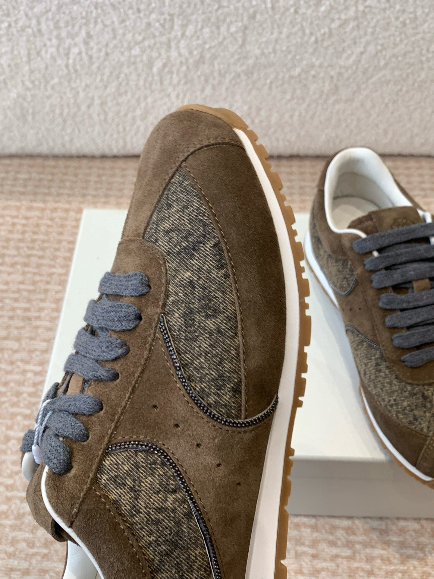 Brunello Cucinelli Sneakers