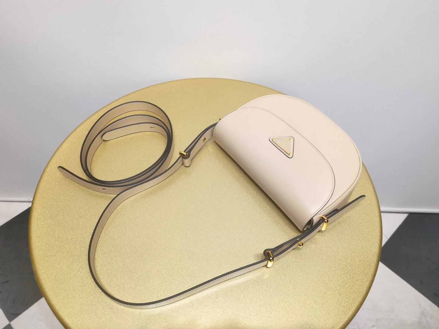 Prada Shoulder Bag