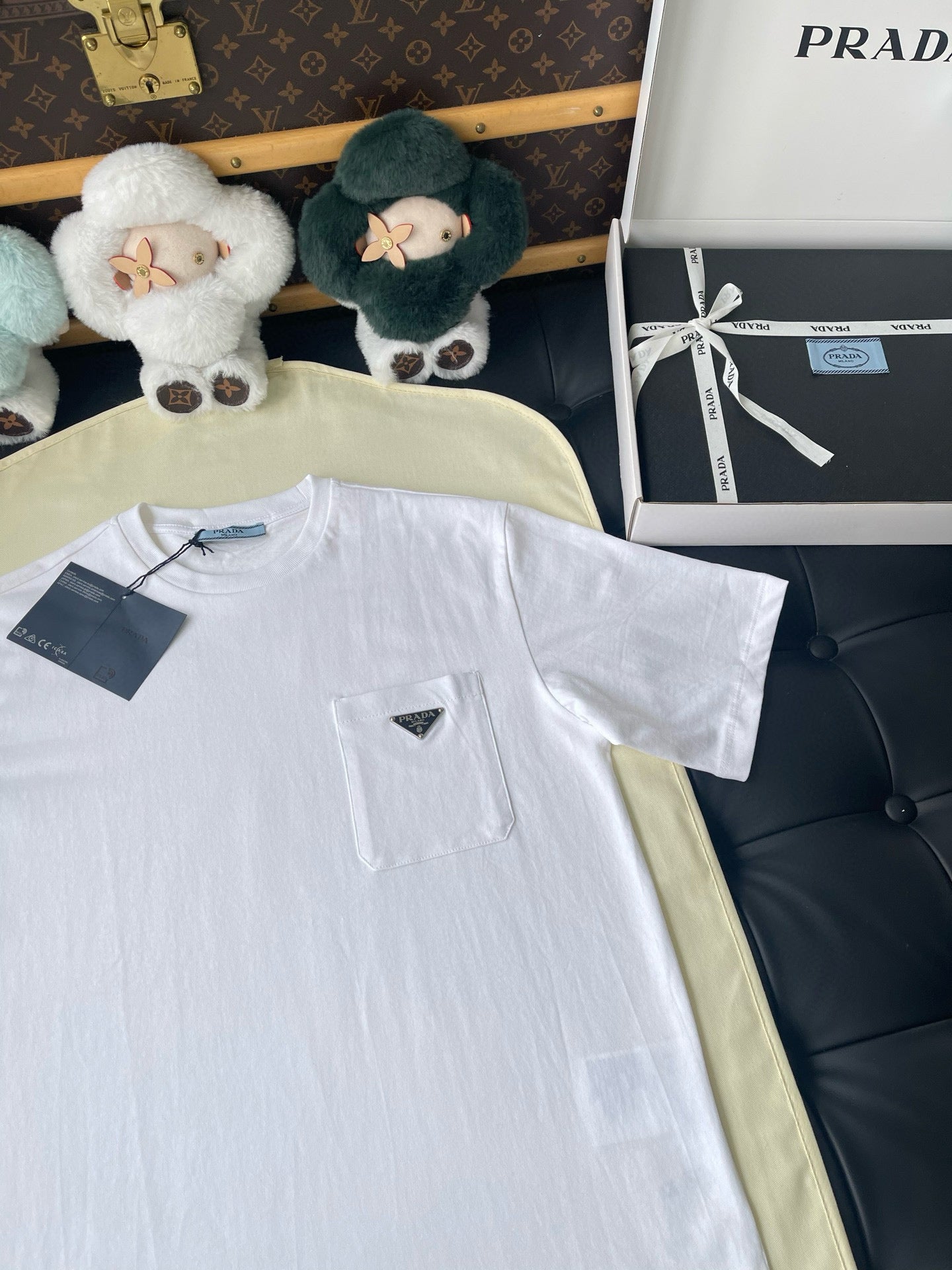 Prada T-Shirt