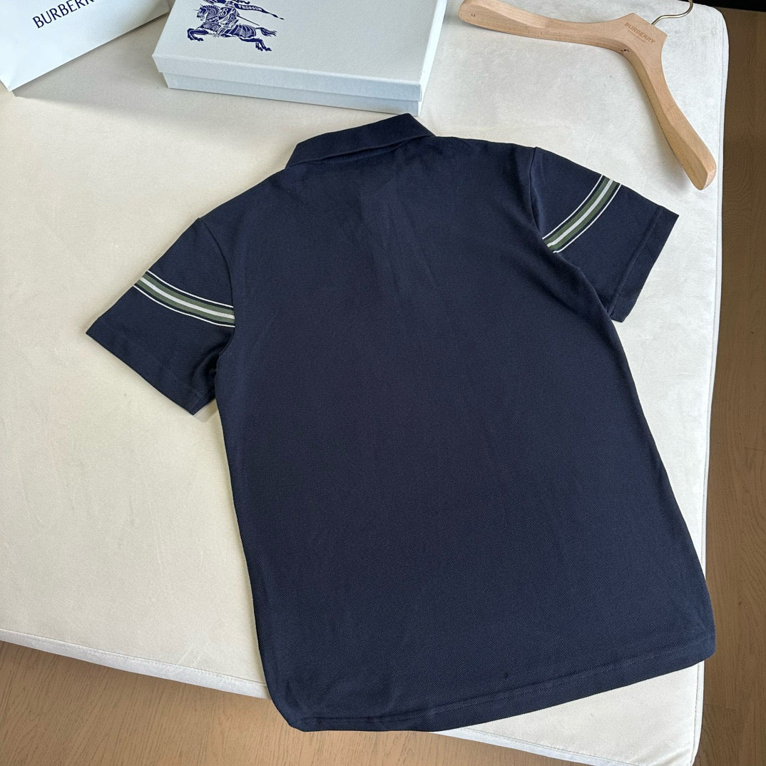 Burberry Polo Tee