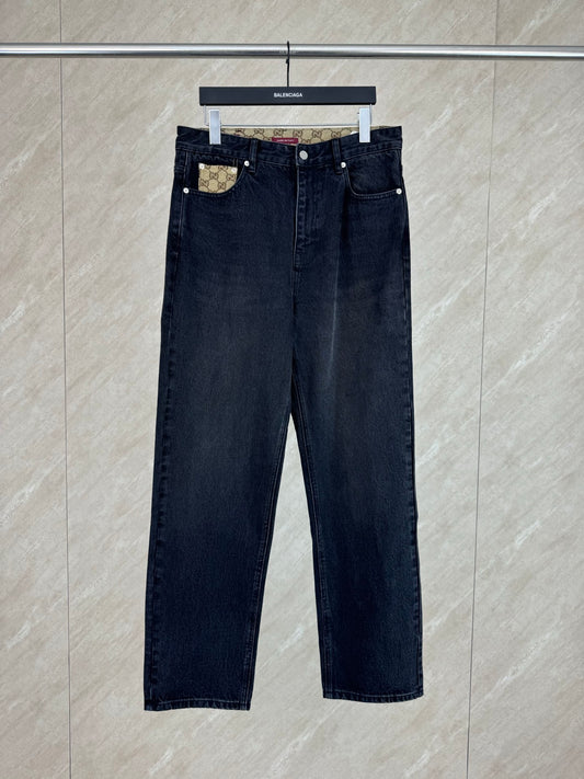 Gucci Jeans