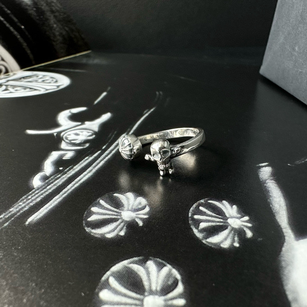 Chrome Hearts Rings