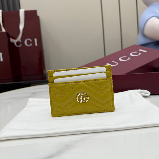 Gucci Card Holder