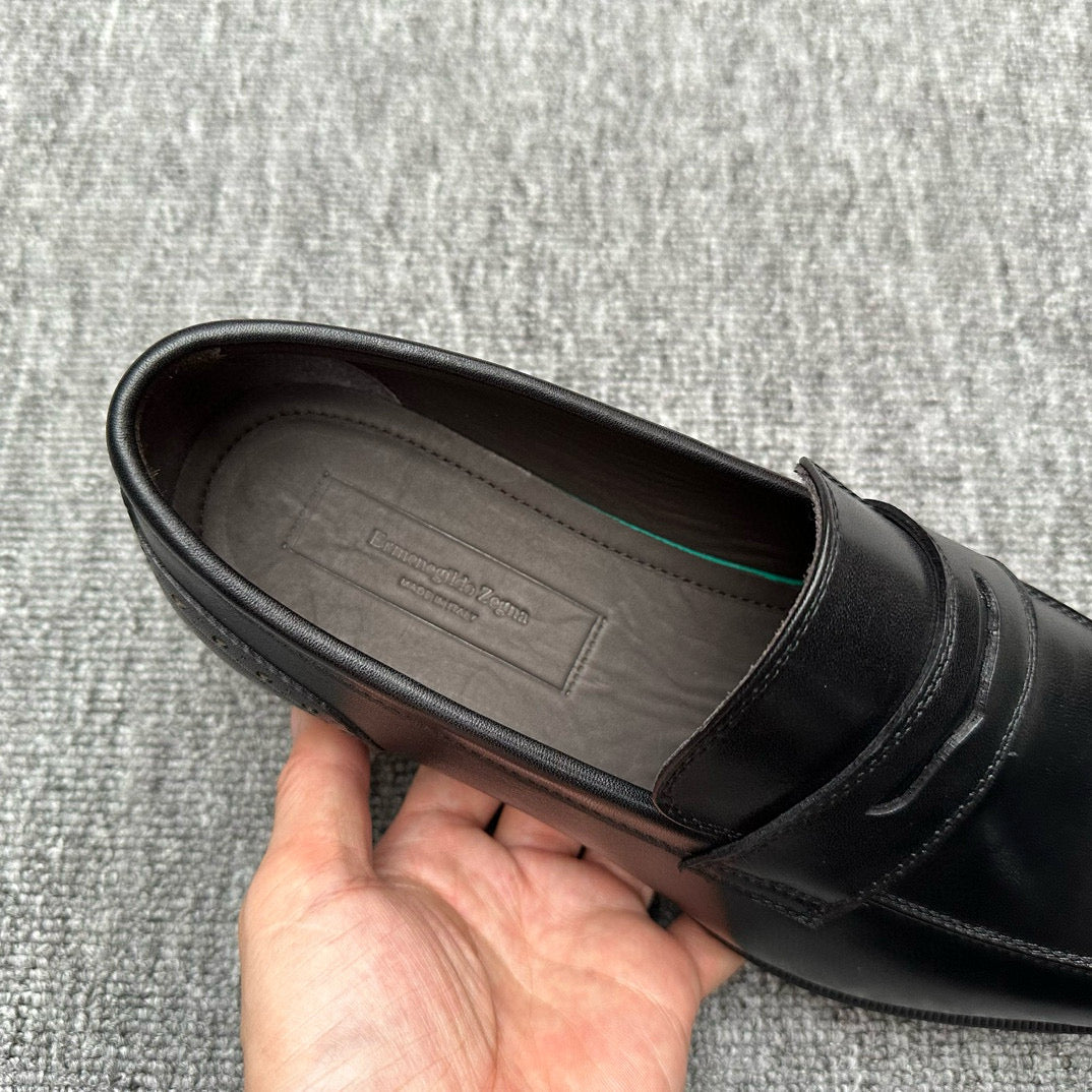 Zegna Loafer