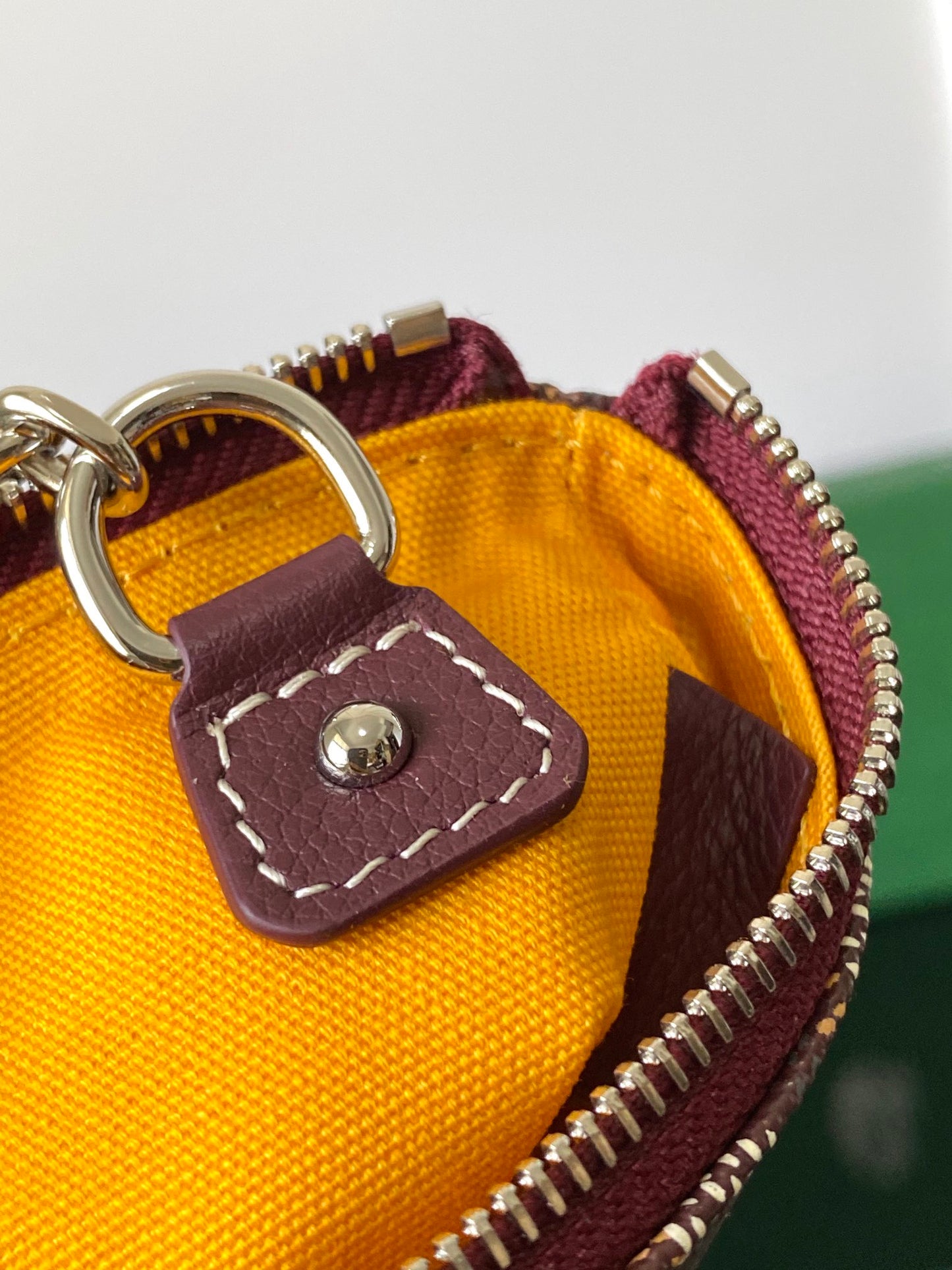 Goyard Wallet