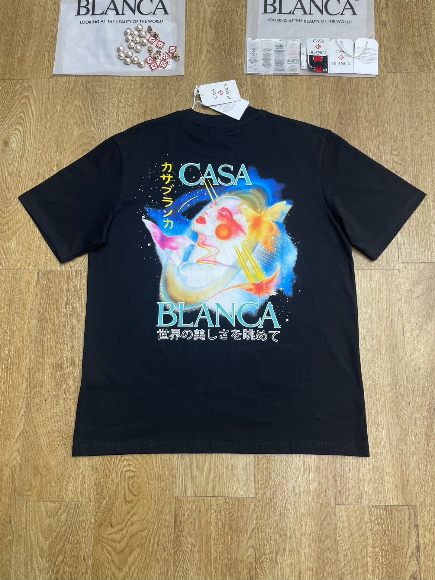 Casablanca T-Shirt