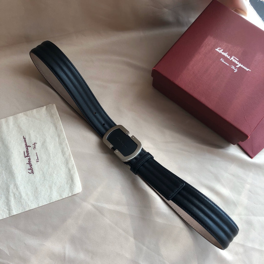 Ferragamo Belt