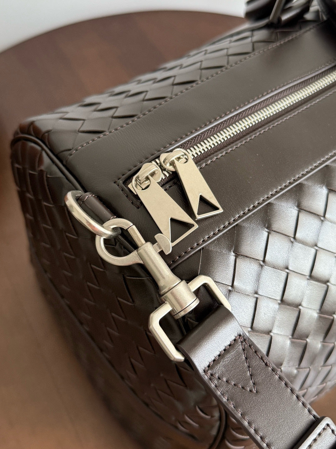 Bottega Veneta Duffle Bag