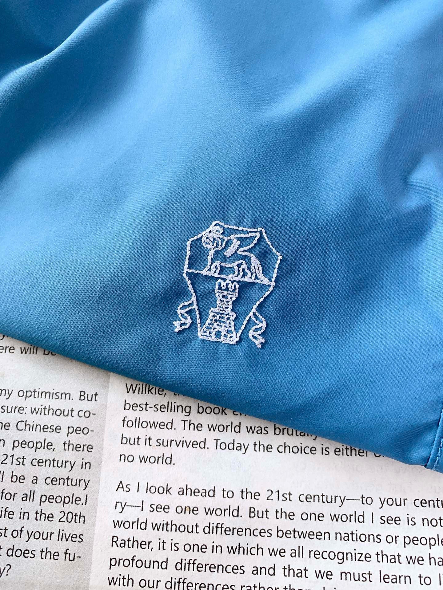 Brunello Cucinelli Shorts