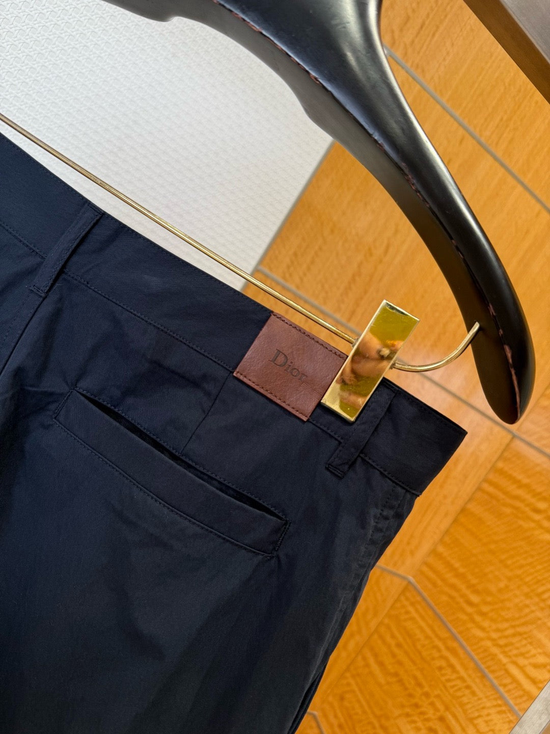 Dior Long Pant