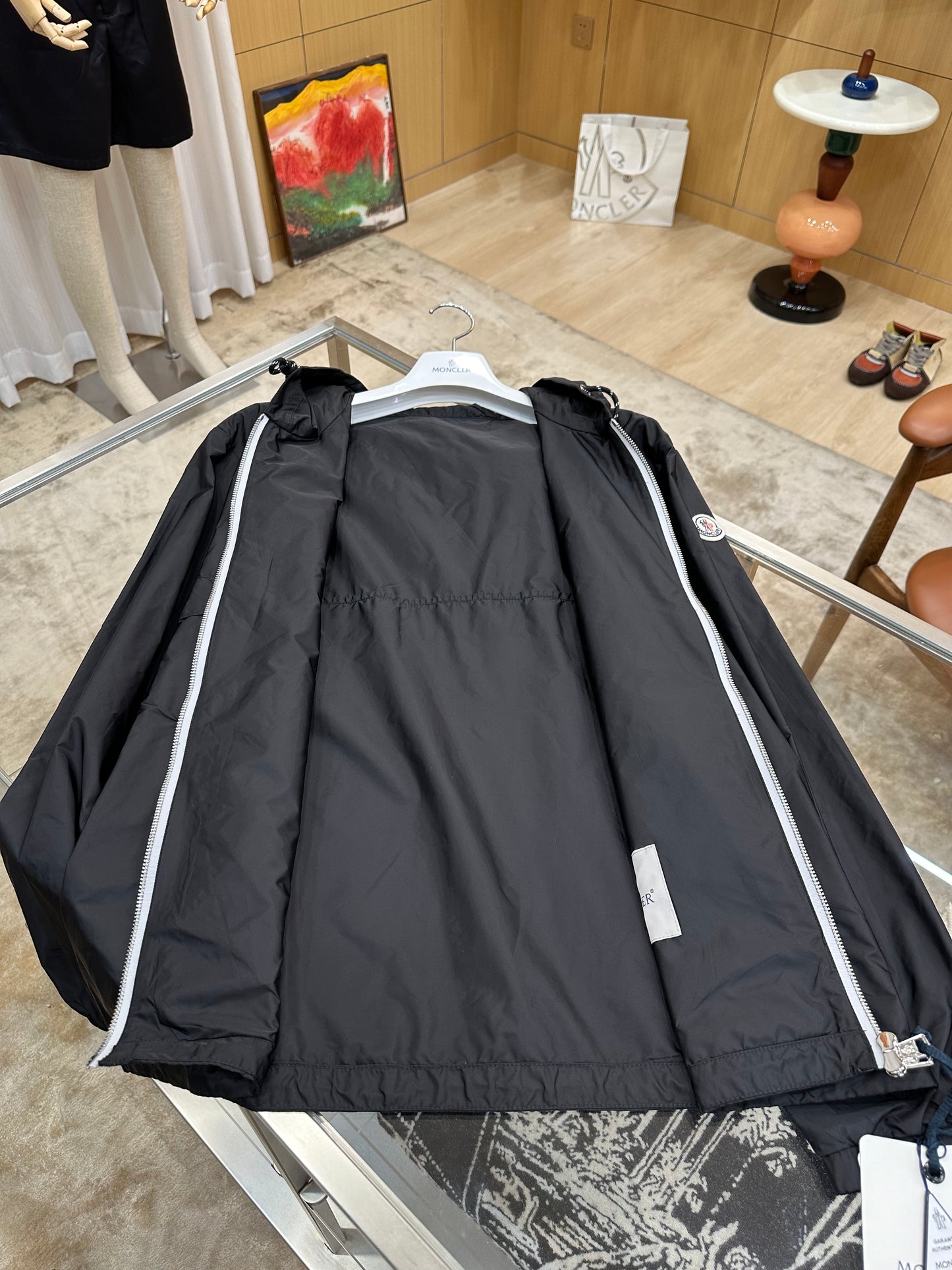 Moncler Jacket