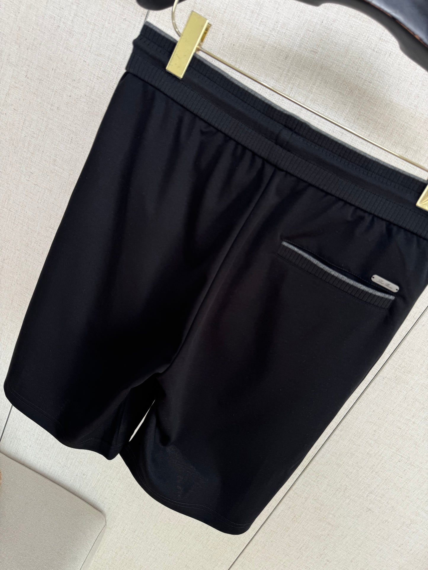 LP Short Pants