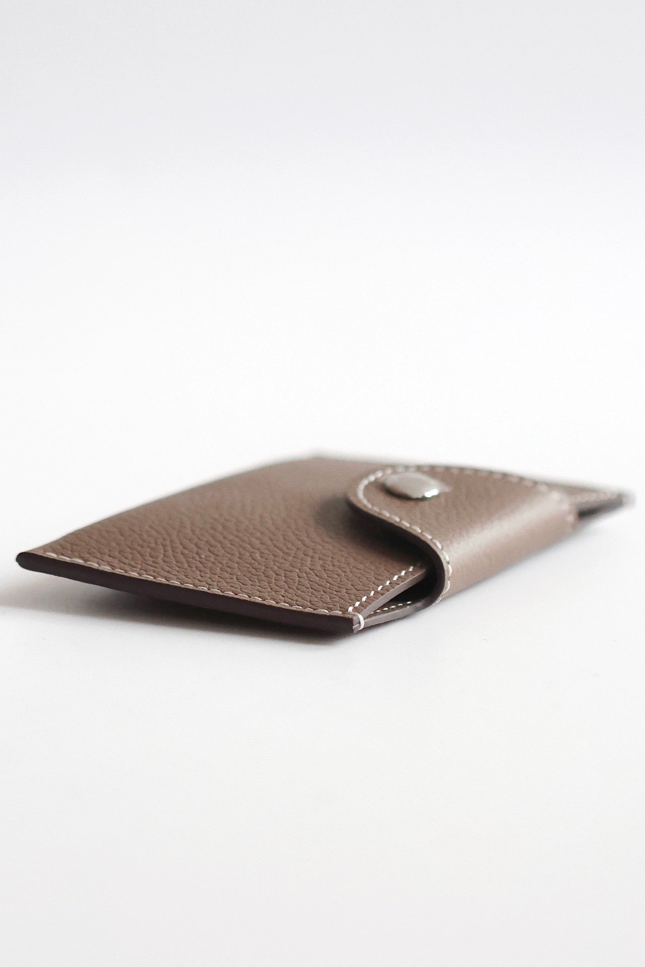 Hermes lliade Card Holder