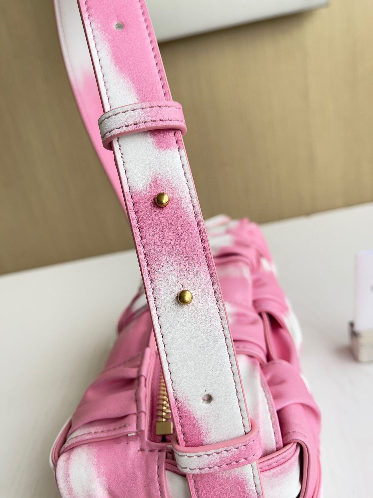 BV Brick Cassette Bag
