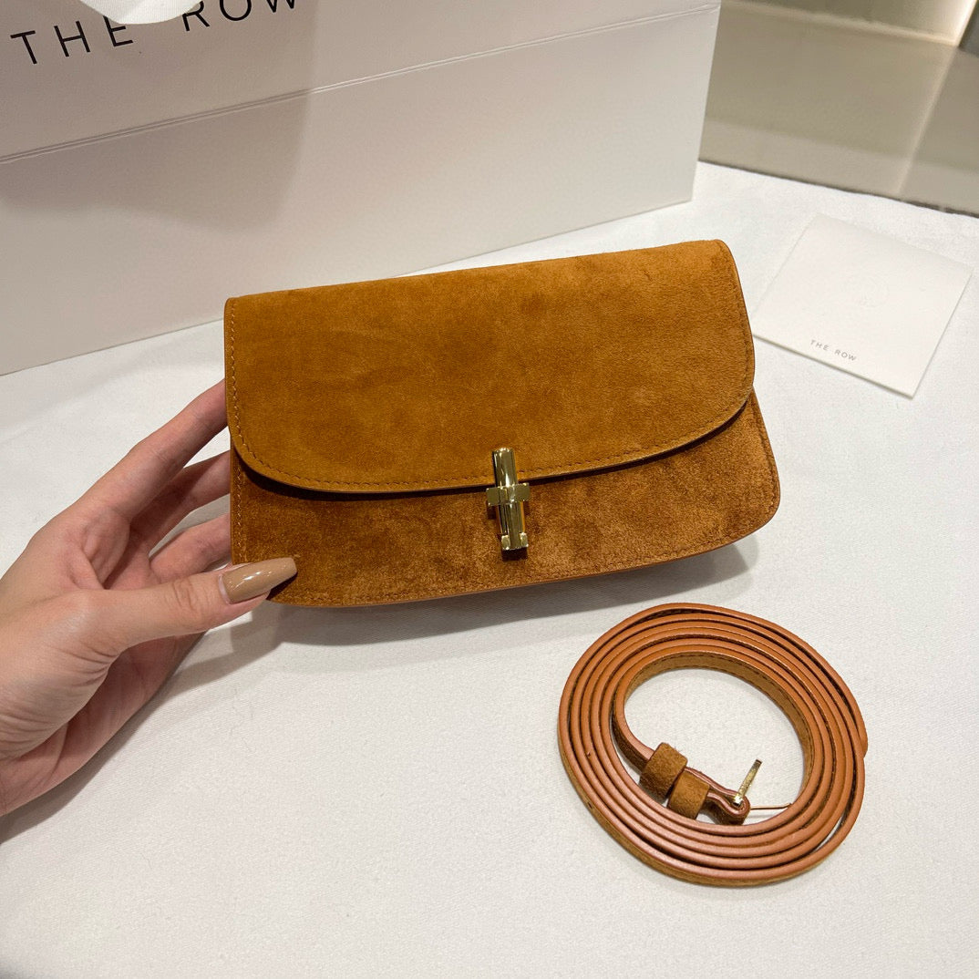 The Row Sofia Mini Bag