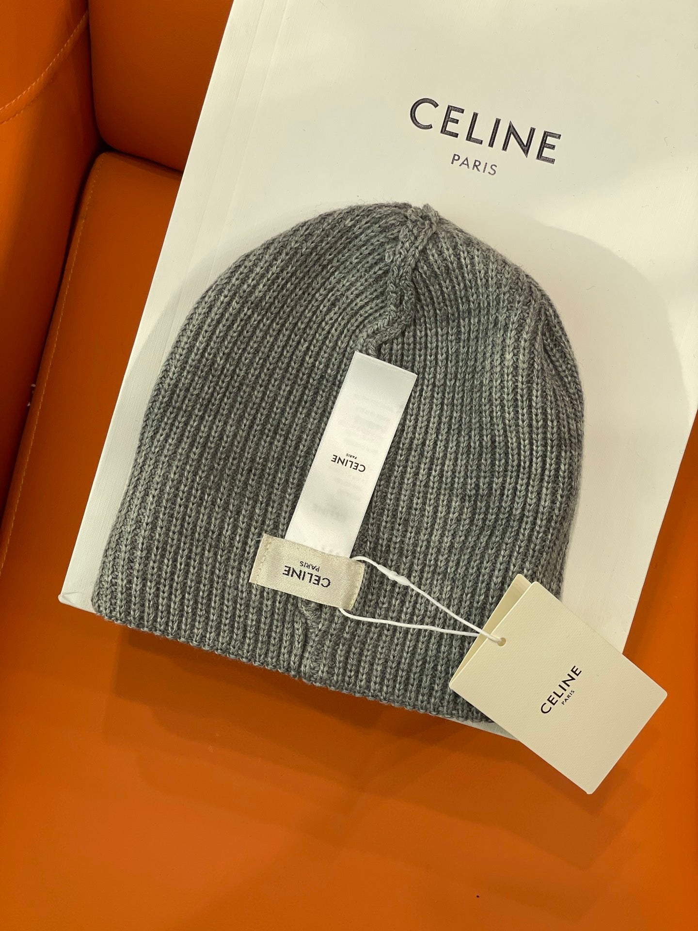 Celine Beanie