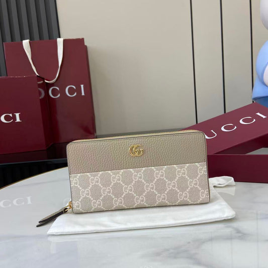 Gucci Long Wallet