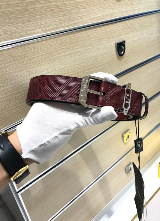 Fendi Belts