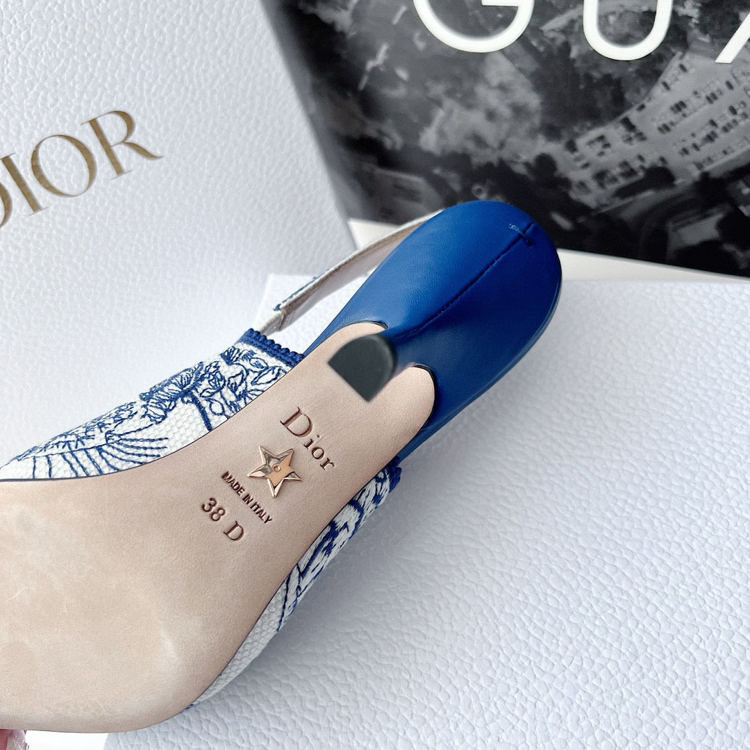 Dior Heels