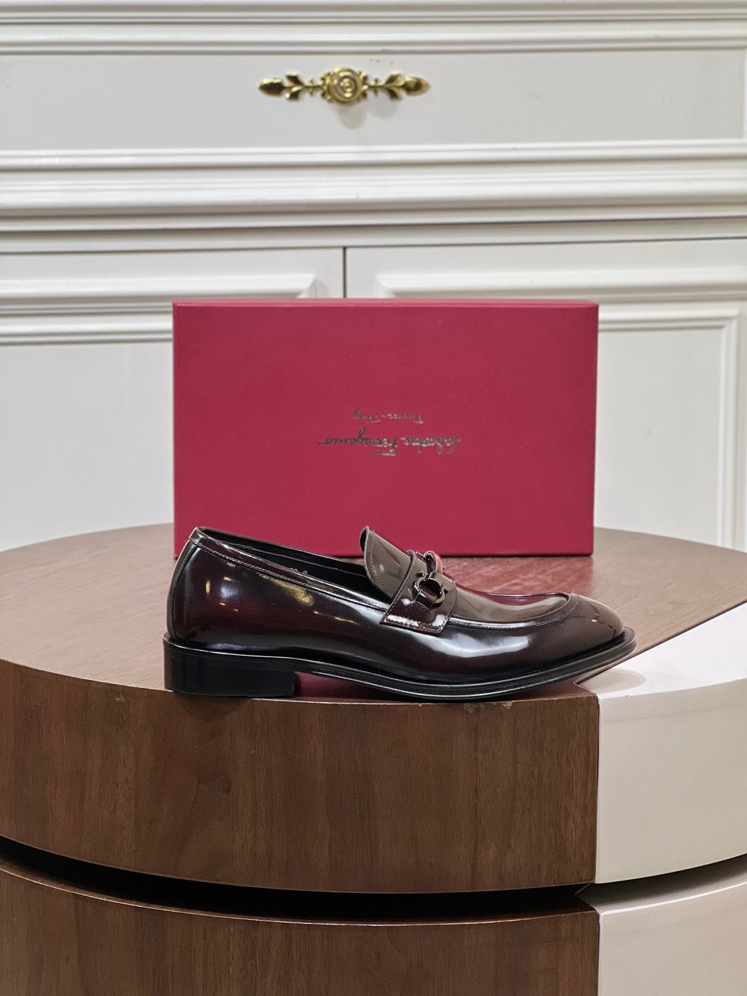 FG Loafer