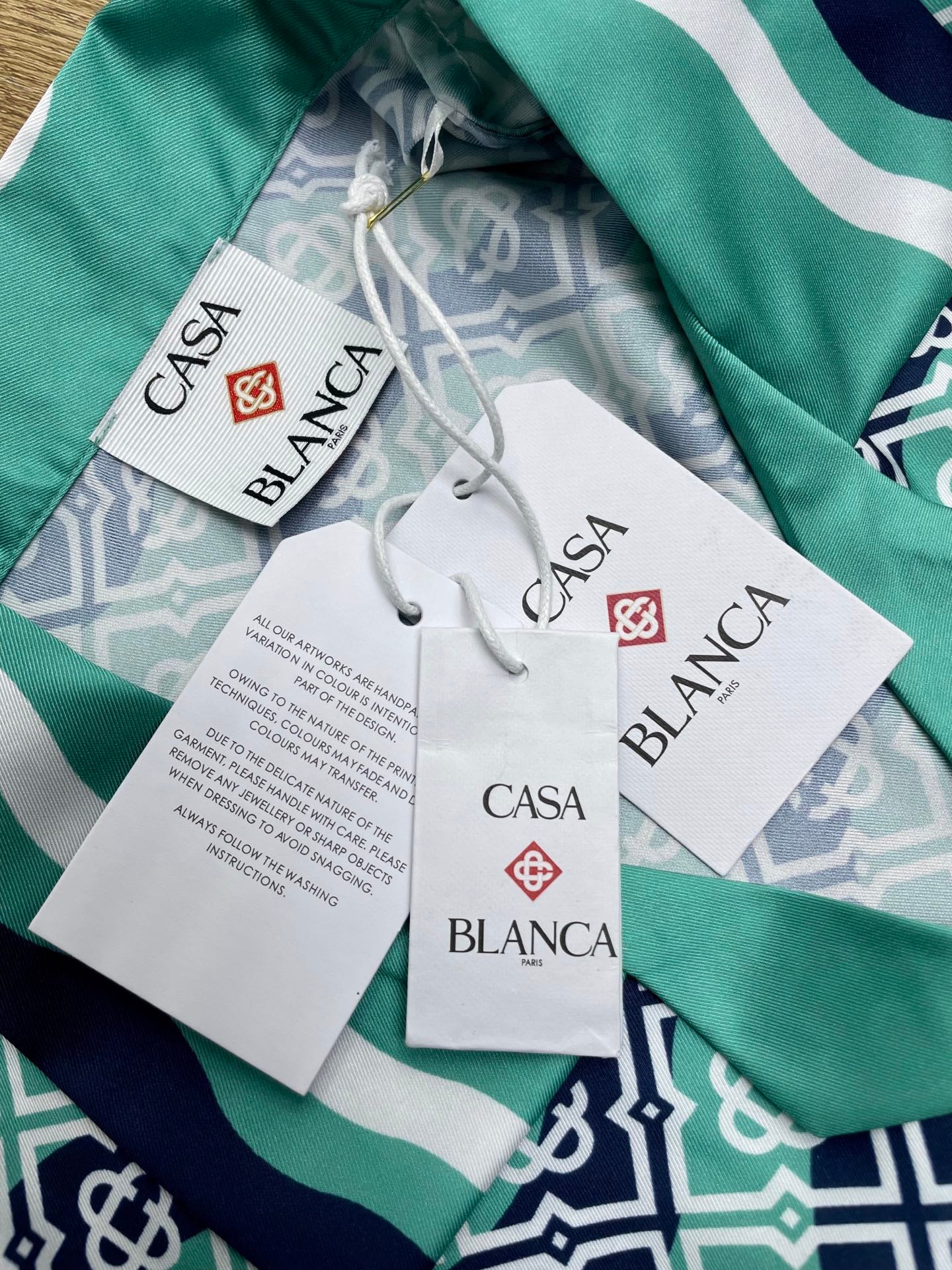 Casablanca Jacket