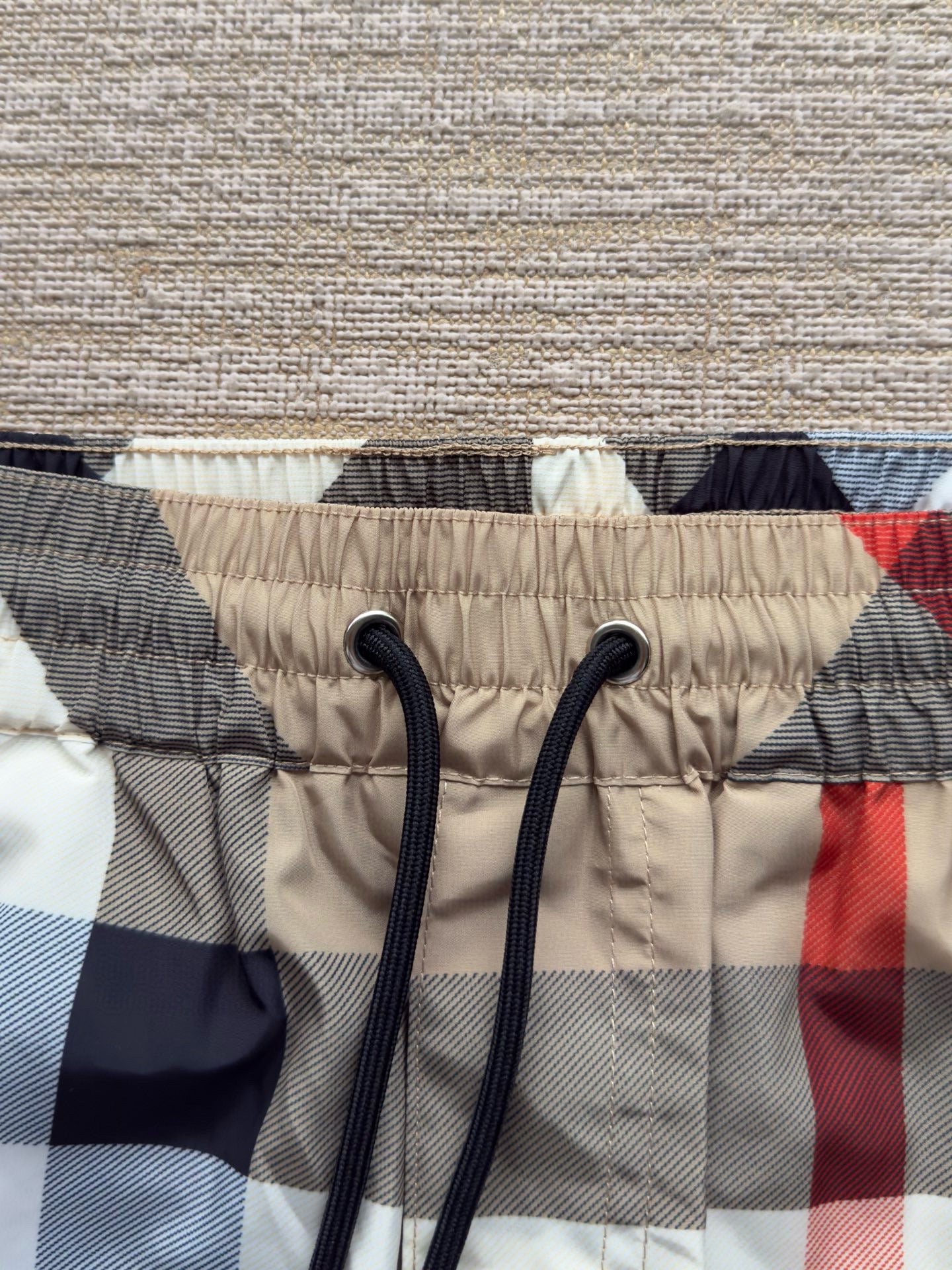 BBR Short Pants