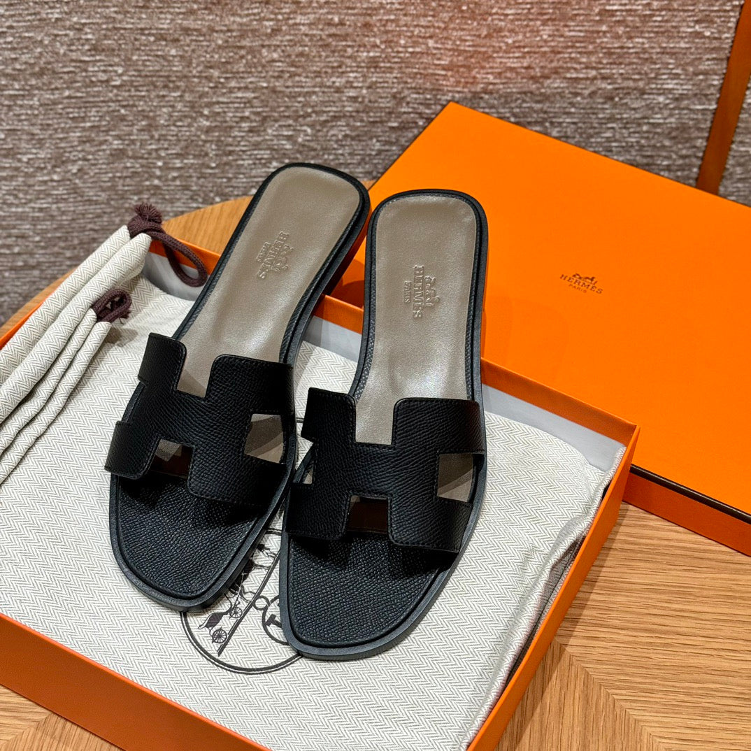Hermes Sandals