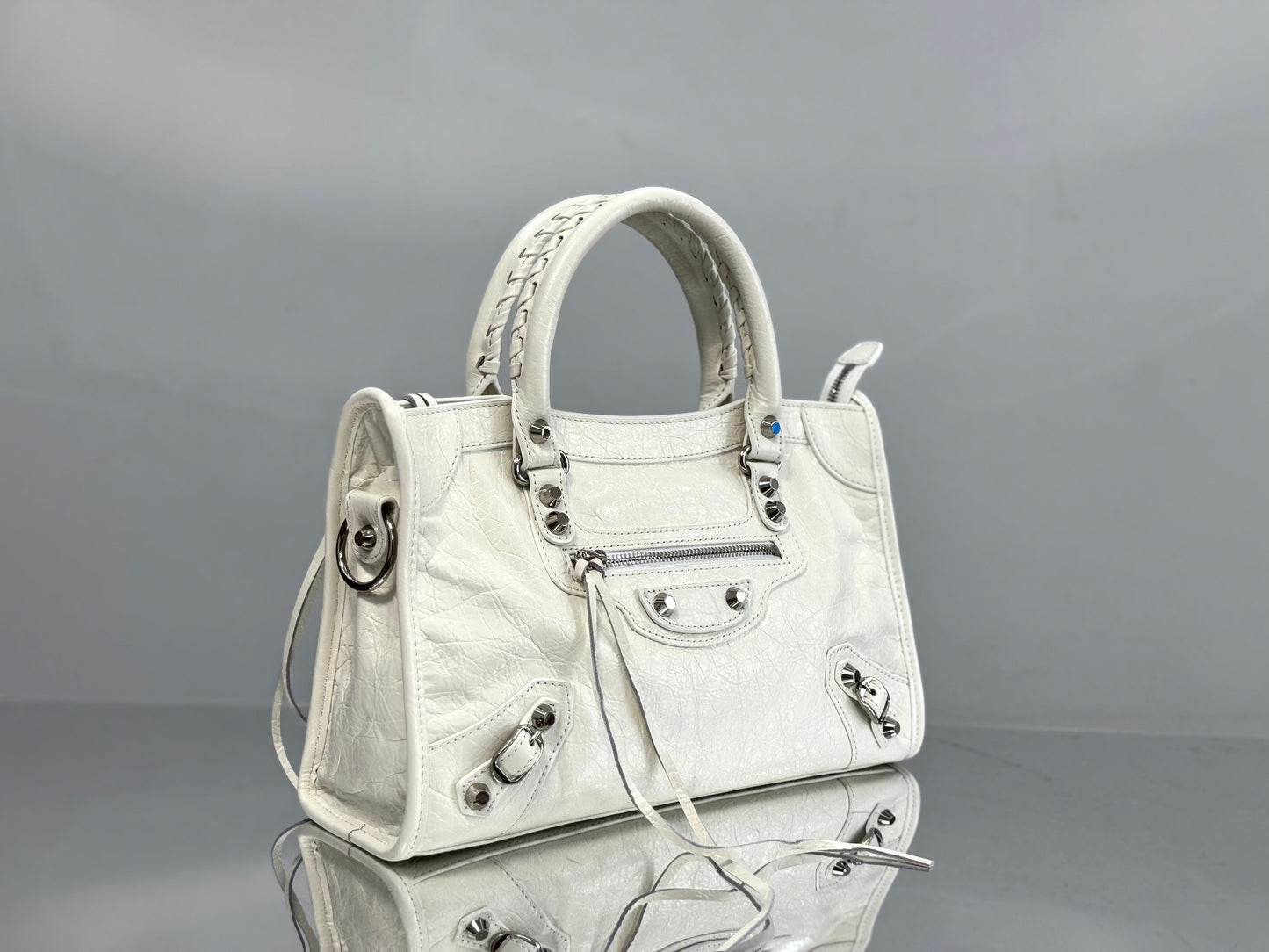 BLCG Le City Handbag 30x20x10cm