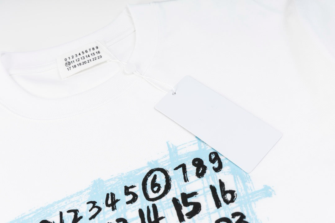 Maison Margiela T-shirt