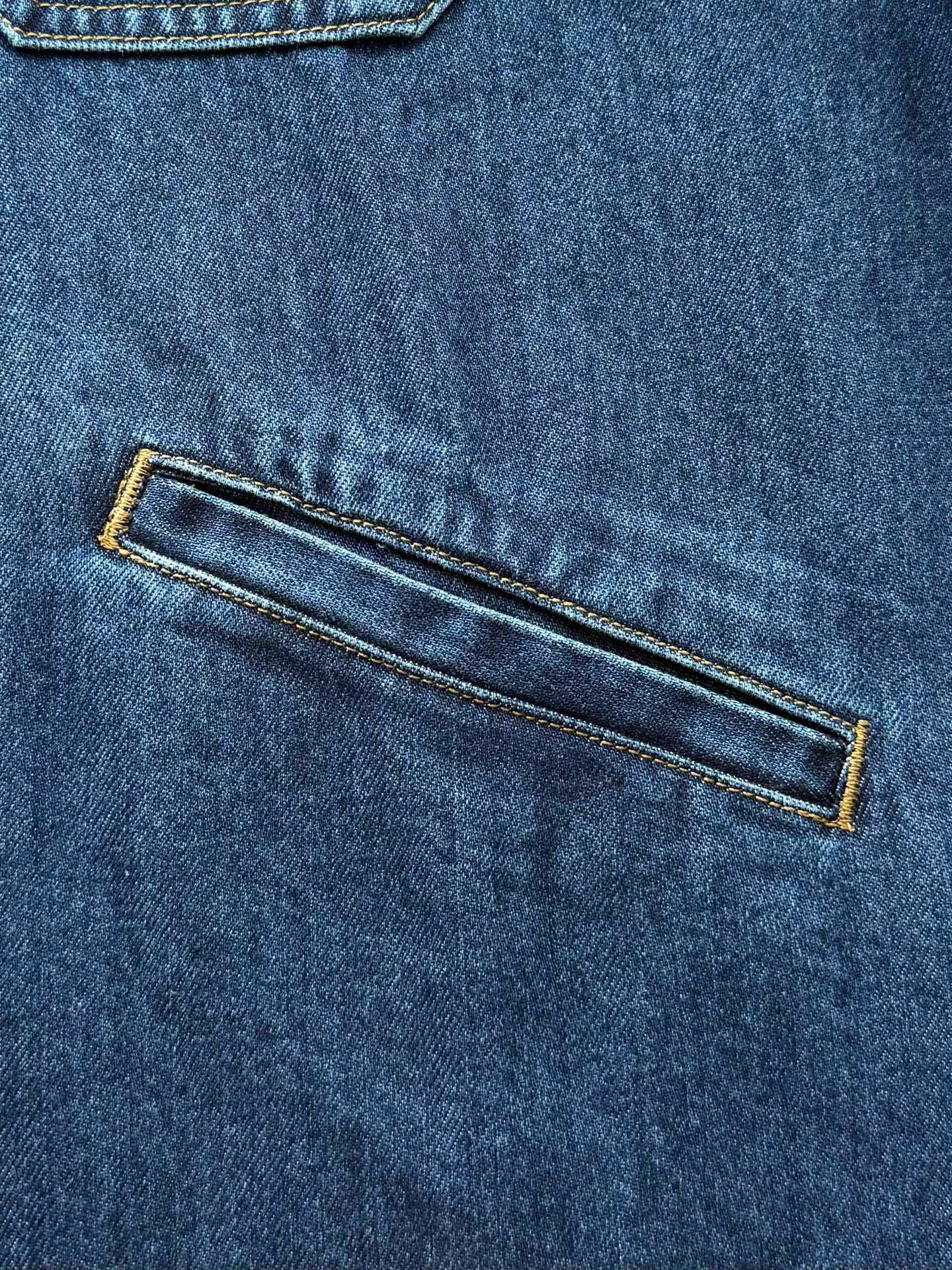 Prada Denim Jacket