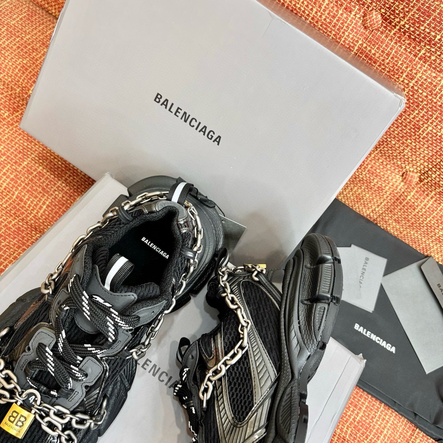 Balenciaga Sneakers