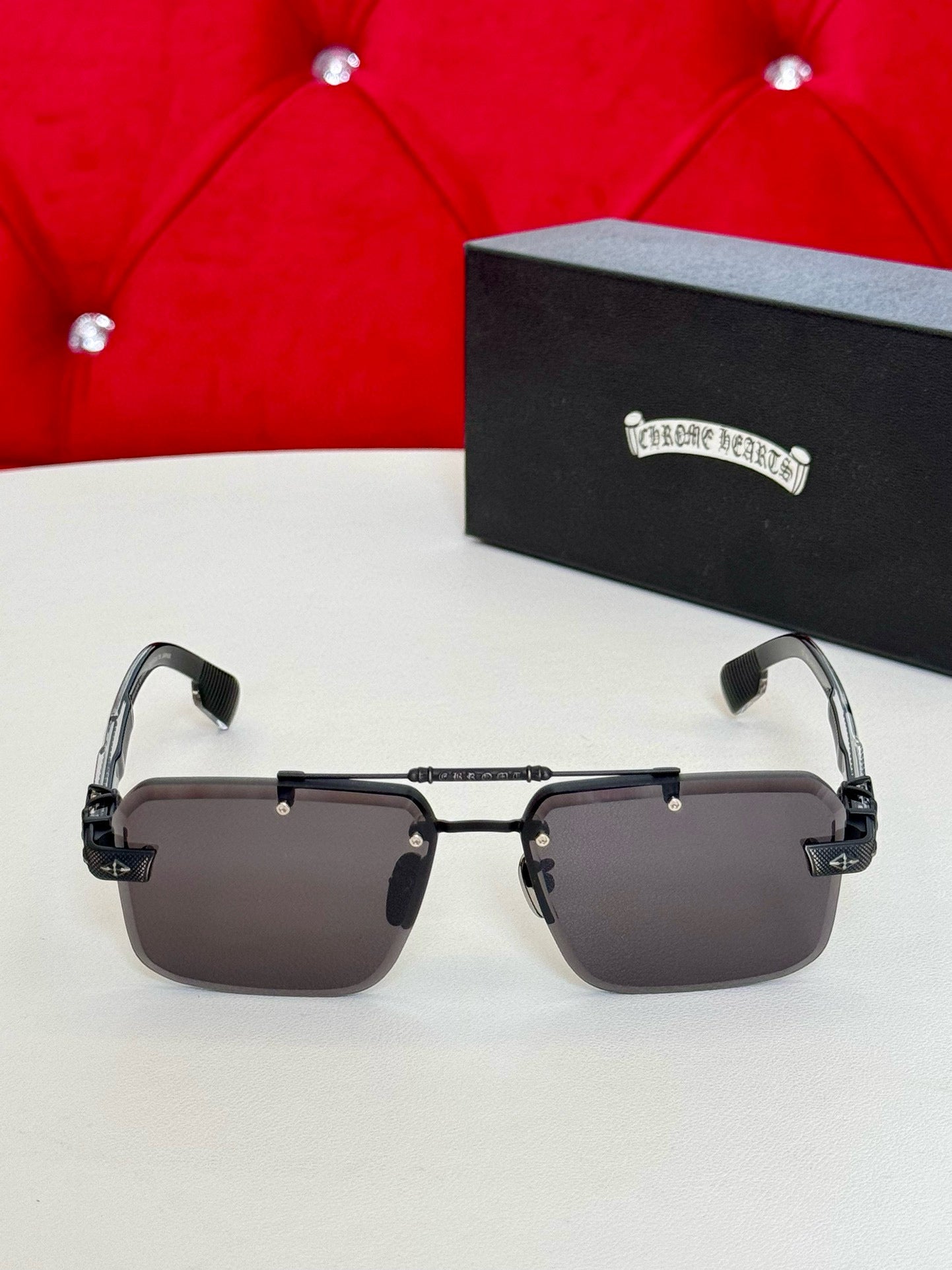 Chrome Heart Sunglasses