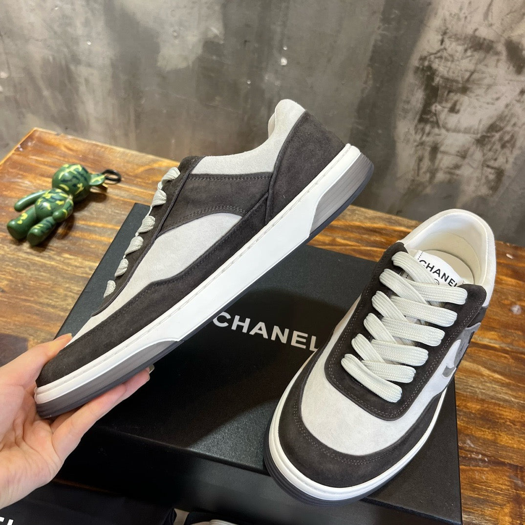 Chanel Sneakers